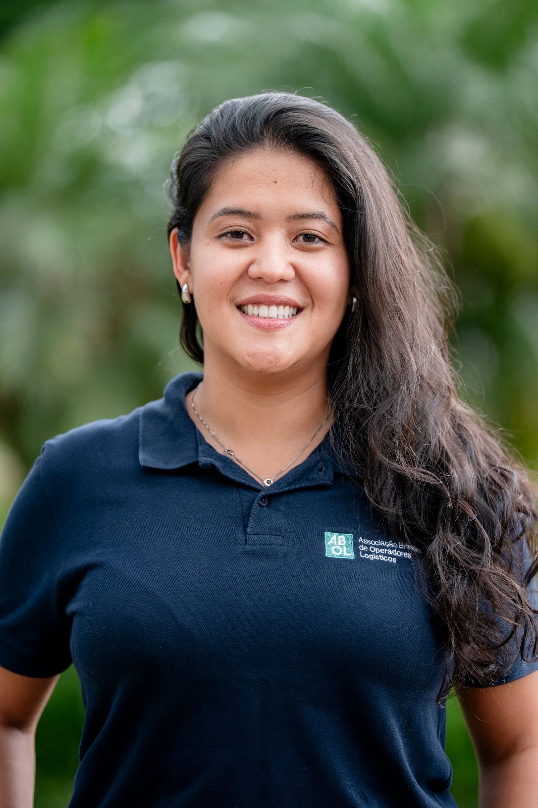 Coordenadora Geral Juliana Takahara