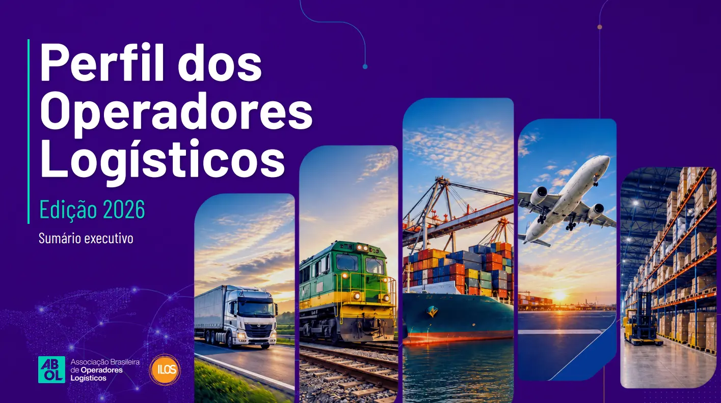 Perfil de Operador Logístico