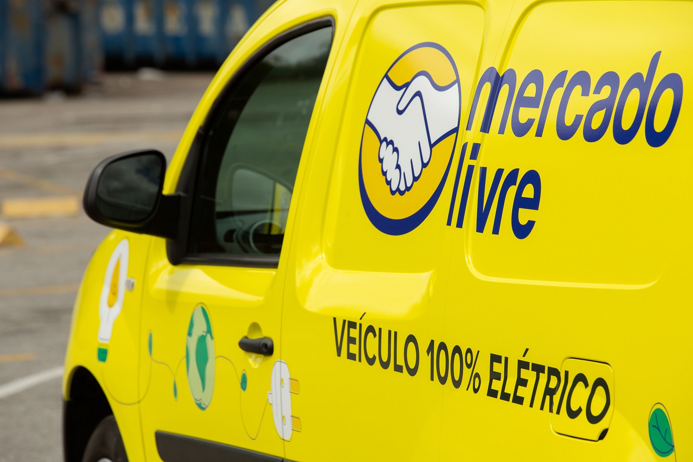  Mercado Livre adiciona mais de 70 veículos elétricos para Brasil e América Latina