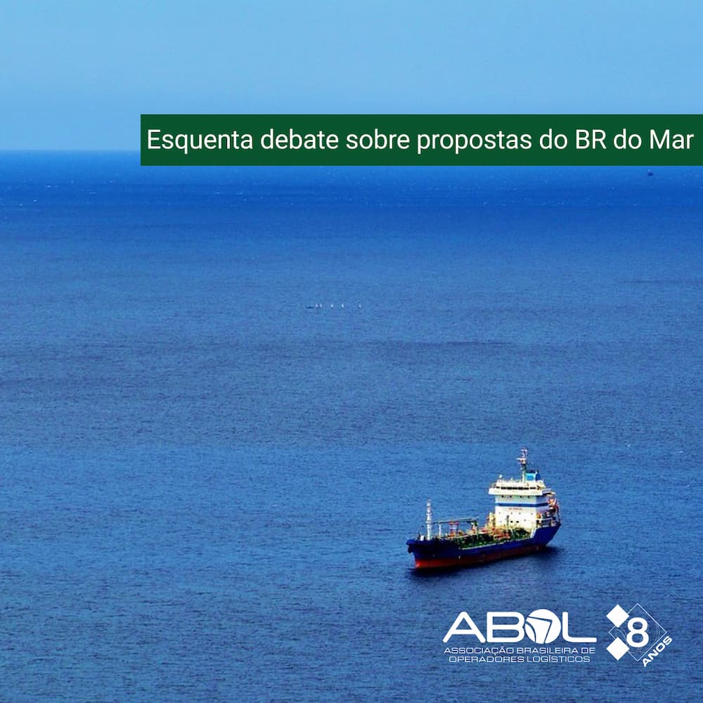  Esquenta debate sobre propostas do BR do Mar