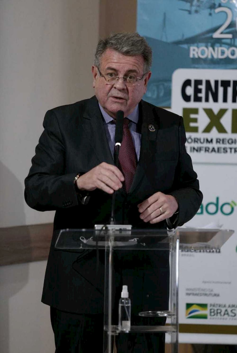  ABOL discute soluções para os gargalos logísticos do transporte multimodal