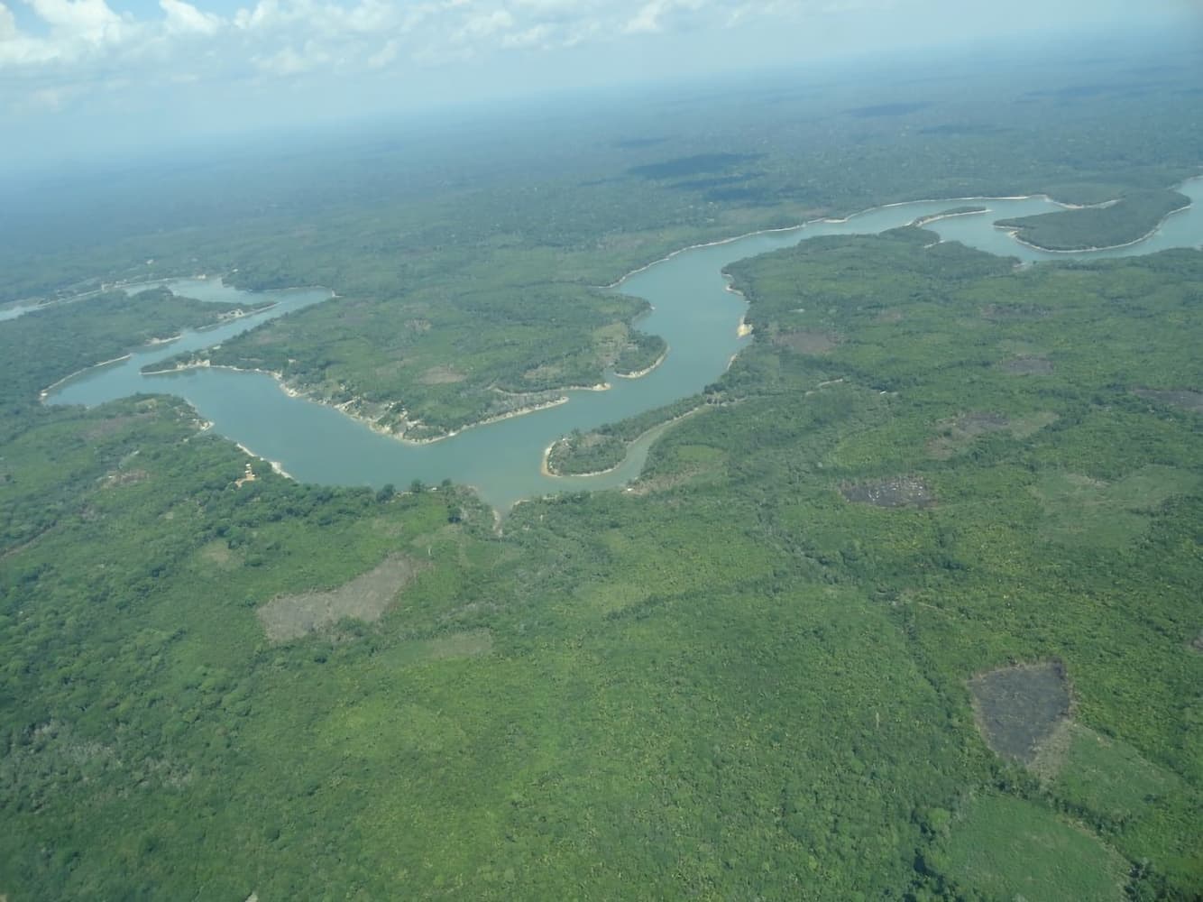  Minfra estuda aporte de concessionários de rodovias em hidrovias