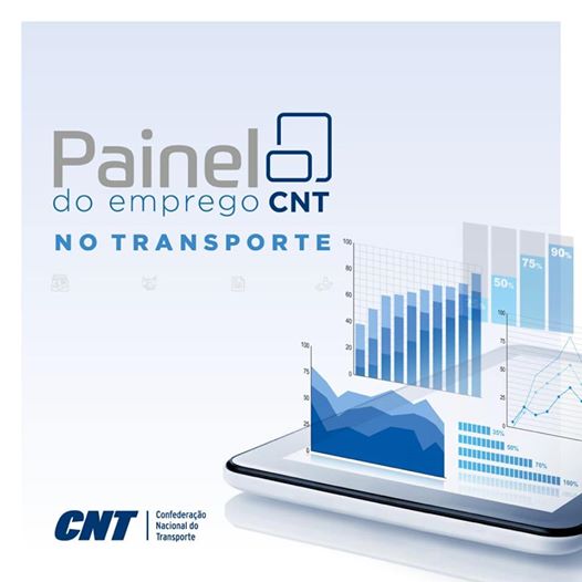  Setor de transporte volta a criar postos de trabalho