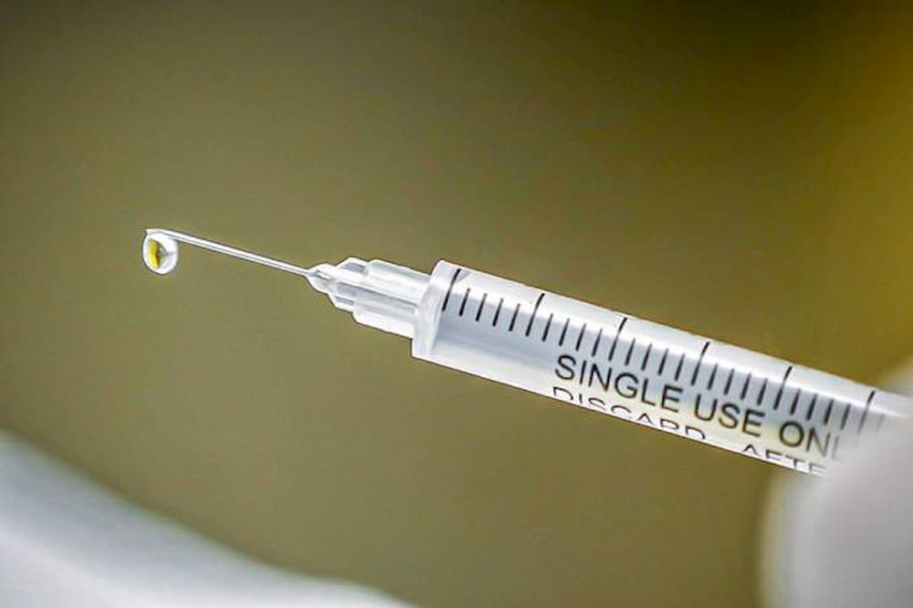  "Seringa, agulha e logística: o que está por trás da vacinação da COVID-19"