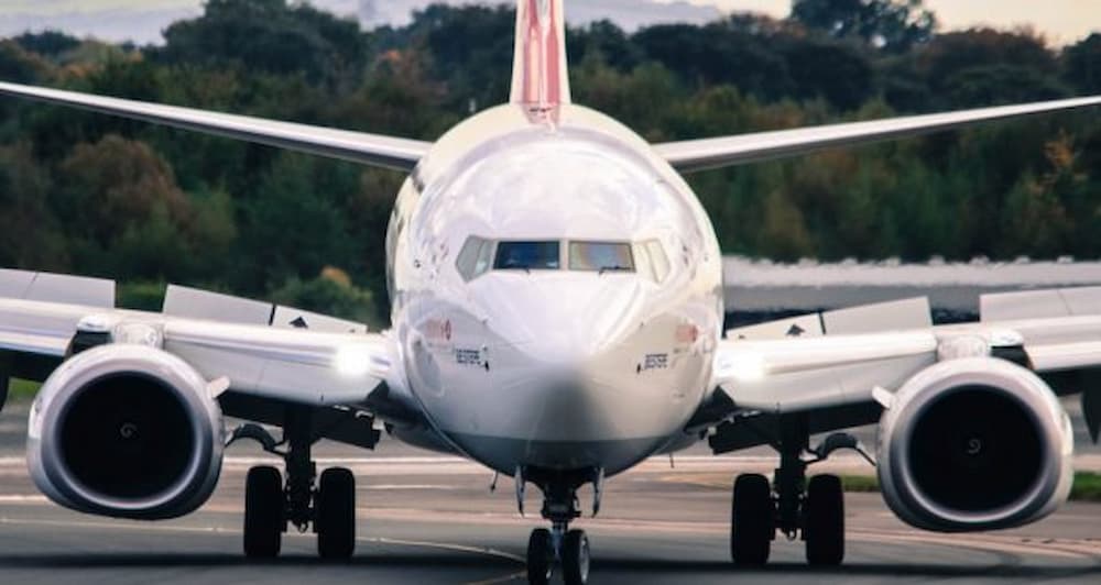  Outra nova empresa aérea está surgindo, revela pedido de registro de marca