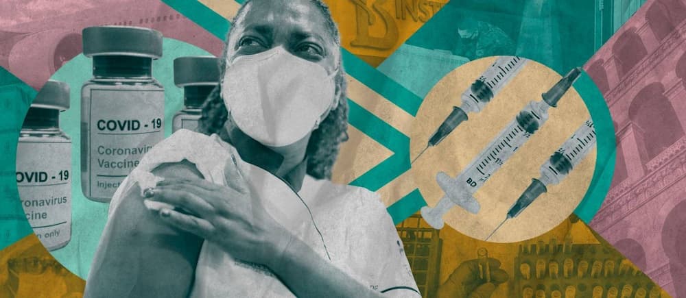  Entenda o caminho da vacina contra a Covid, da importação do insumo até o braço do brasileiro