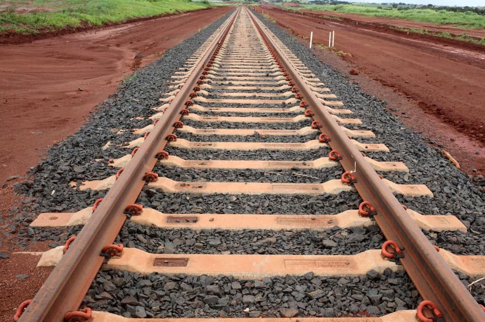  VLI e Hidrovias do Brasil anunciam parceria com foco na Ferrogrão