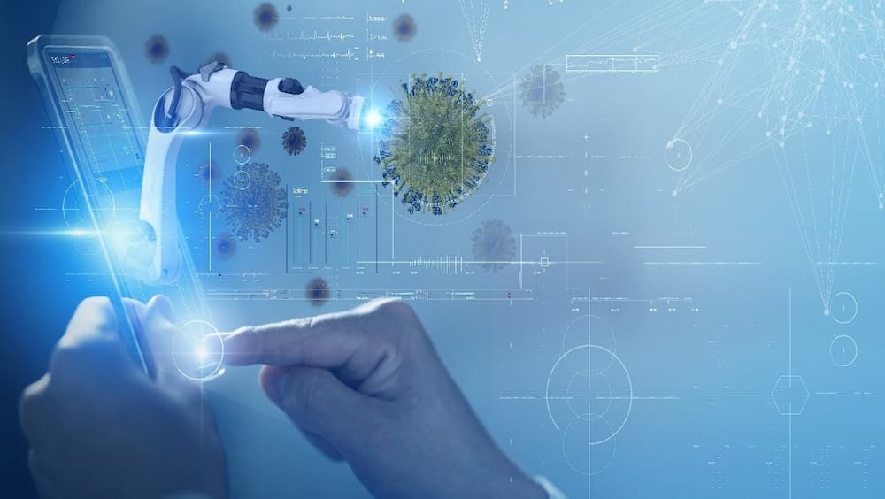  Tecnologia utilizada no sistema produtivo é central na saída da crise