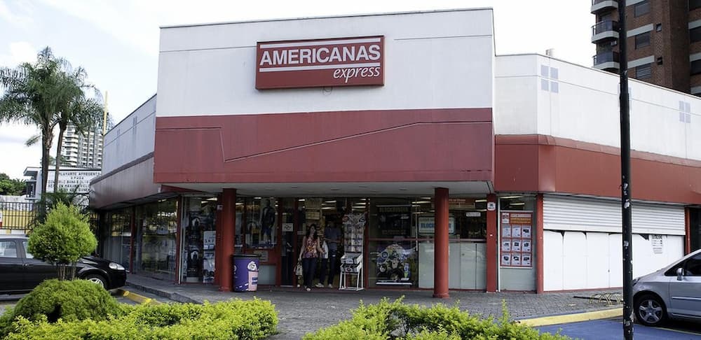  "Americanas: Previsão é de inauguração de 150 lojas em 2021"