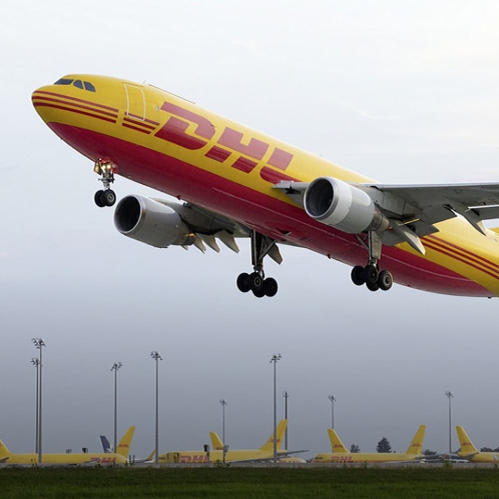  DHL destaca aprendizado durante a pandemia