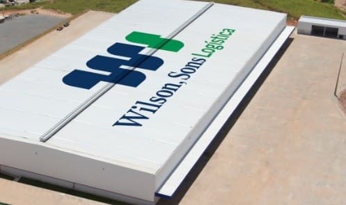  Wilson Sons torna-se mantenedora do FGV Transportes