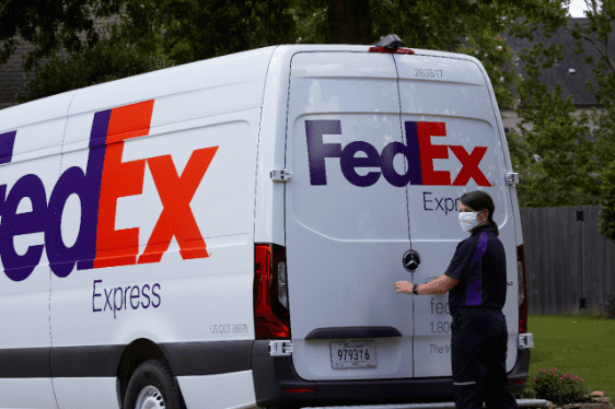  Programa FedEx para Pequenas Empresas anuncia os vencedores de sua 5ª Programa FedEx para Pequenas Empresas anuncia os vencedores de sua 5ª