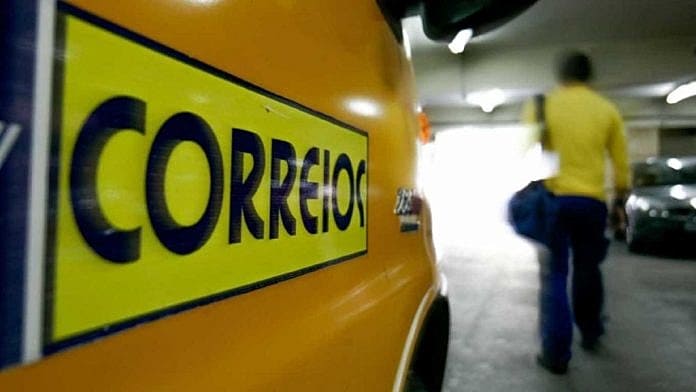  Comprador dos Correios terá que assumir concessão