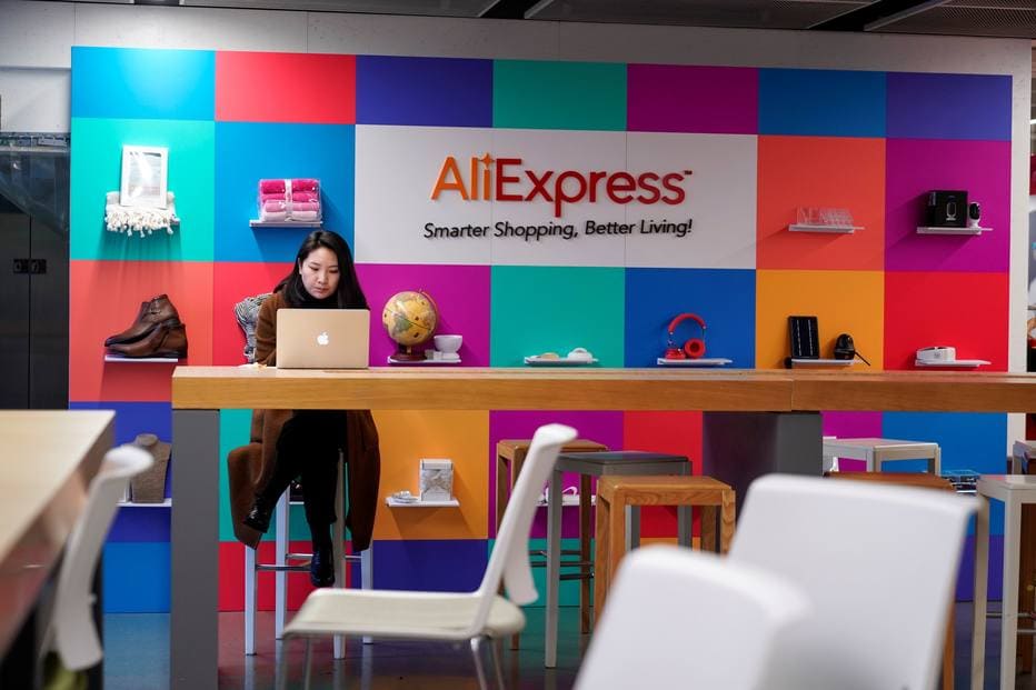  Privatização dos Correios é uma ‘ameaça’, diz executiva do AliExpress