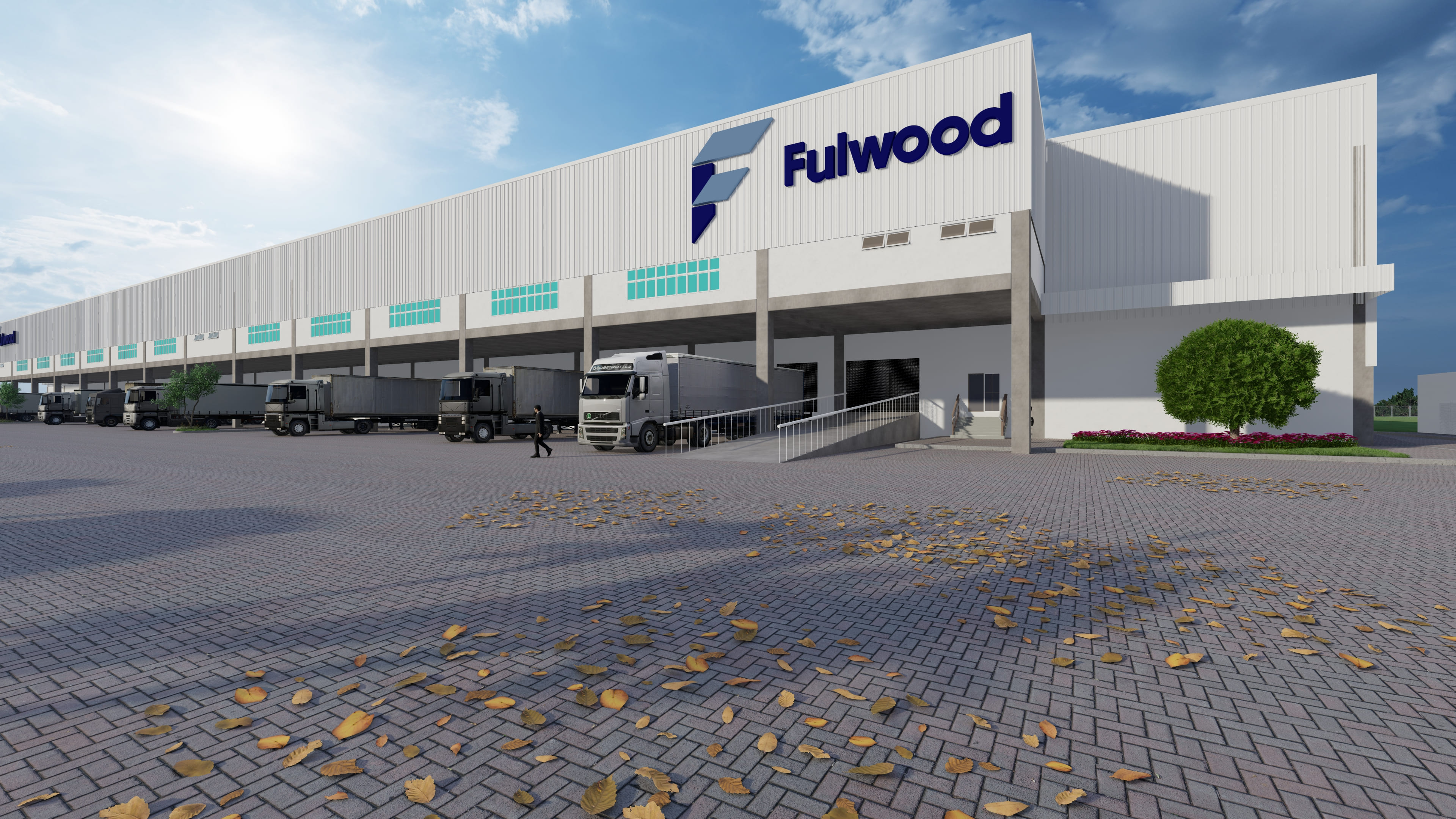  Impulsionada pelo e-commerce, empresa de galpões Fulwood busca IPO