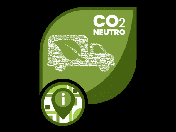  "ESG: setor logístico adere hábitos sustentáveis como neutralização de carbono"