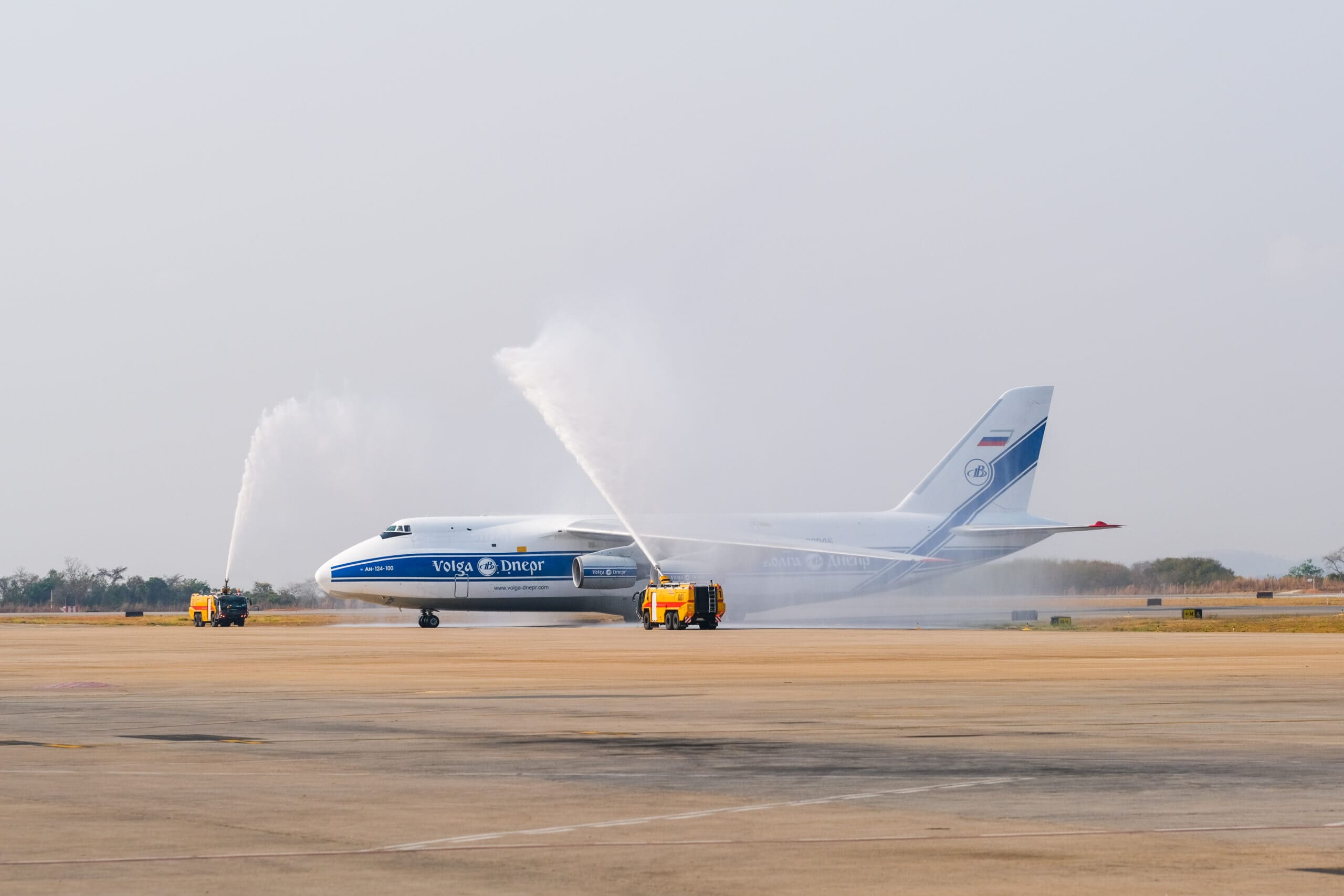  Aeroporto Internacional de Belo Horizonte se consolida como hub logístico