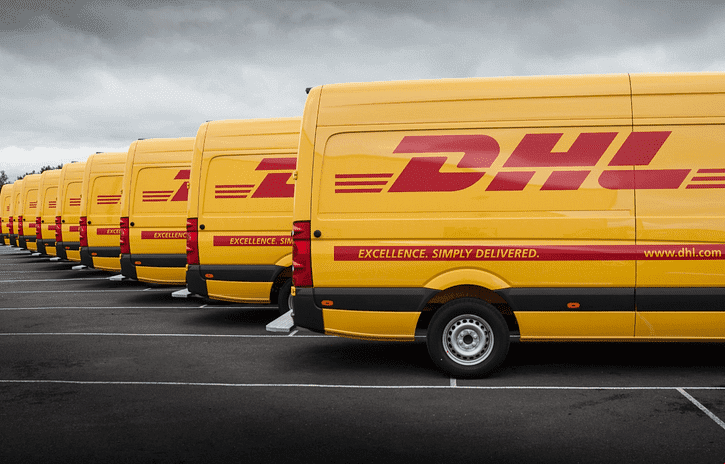  DHL Supply Chain aproxima estoque e produção da Saint-Gobain Abrasivos e DHL Supply Chain aproxima estoque e produção da Saint-Gobain Abrasivos e