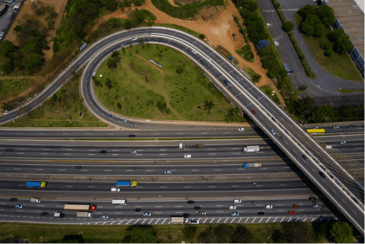  Menos de 2% dos recursos arrecadados em concessões de transportes voltam Menos de 2% dos recursos arrecadados em concessões de transportes voltam