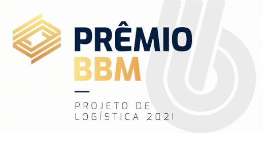  Vencedores do Prêmio BBM Logística serão conhecidos no dia 18