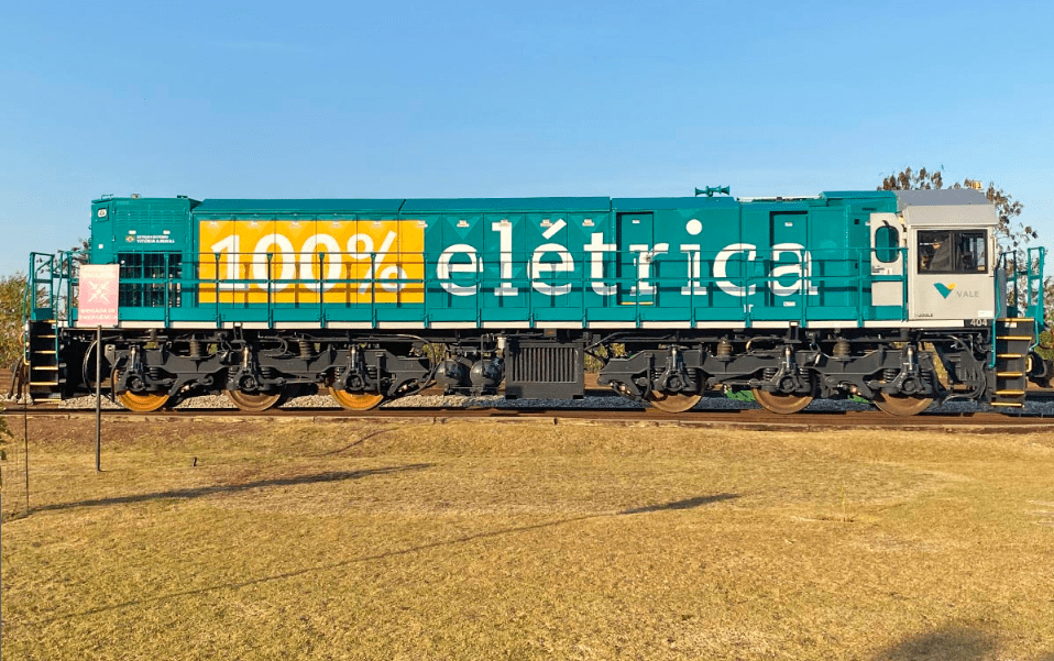  Setor de transporte busca tecnologias além do motor elétrico para zerar Setor de transporte busca tecnologias além do motor elétrico para zerar