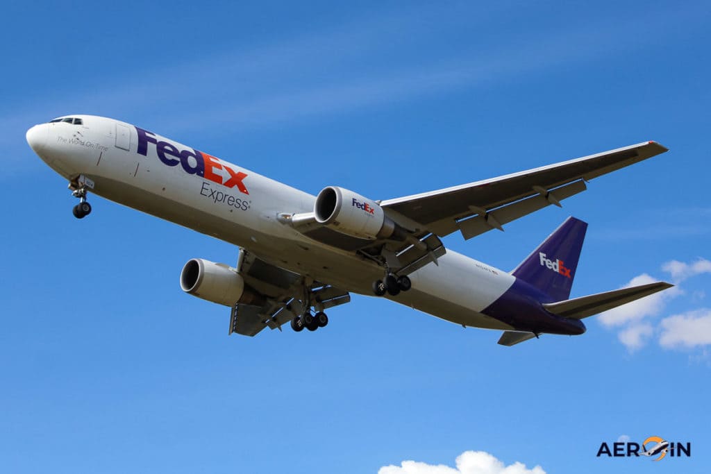  Fedex Express e Azul Cargo Express anunciam uma aliança