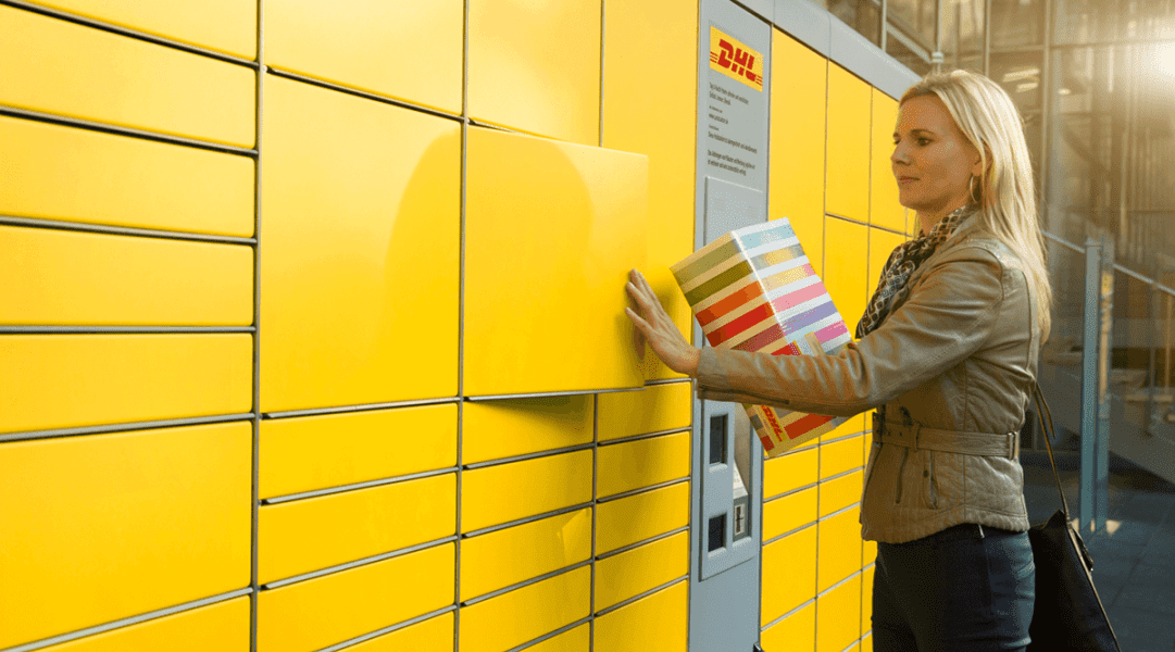  DHL Supply Chain acelera logística de e-commerce da Arezzo&Co com linha DHL Supply Chain acelera logística de e-commerce da Arezzo&Co com linha