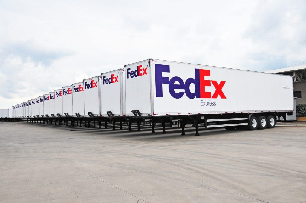  FedEx Express anuncia aposentadoria do presidente regional da América FedEx Express anuncia aposentadoria do presidente regional da América