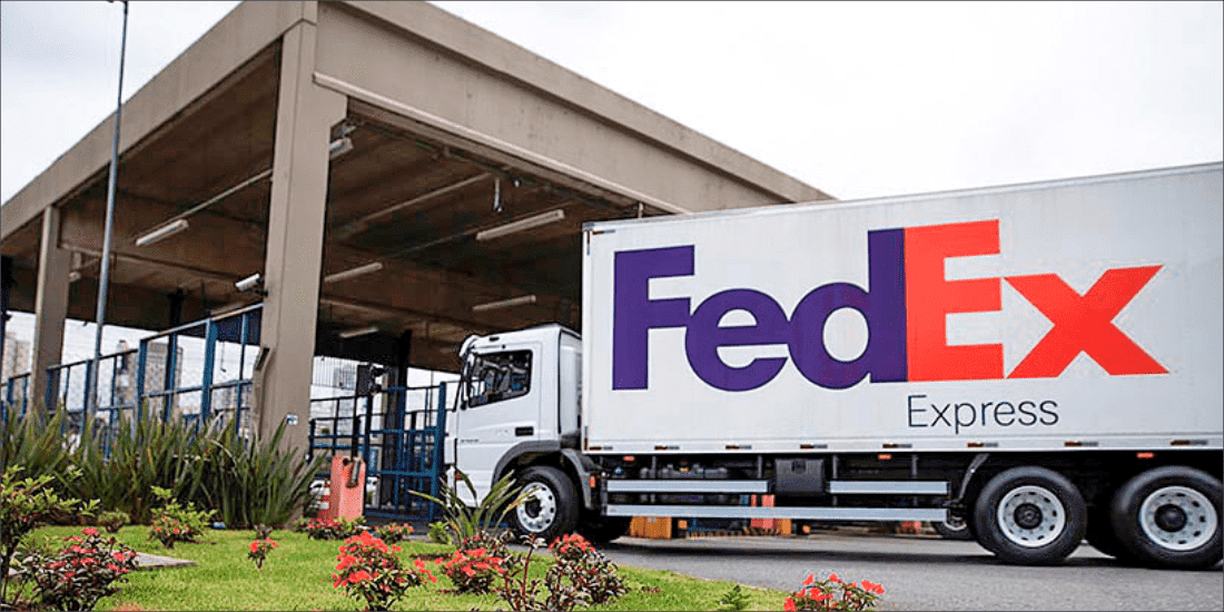  FedEx Express expande capacidade para atender pico de demanda no final do ano