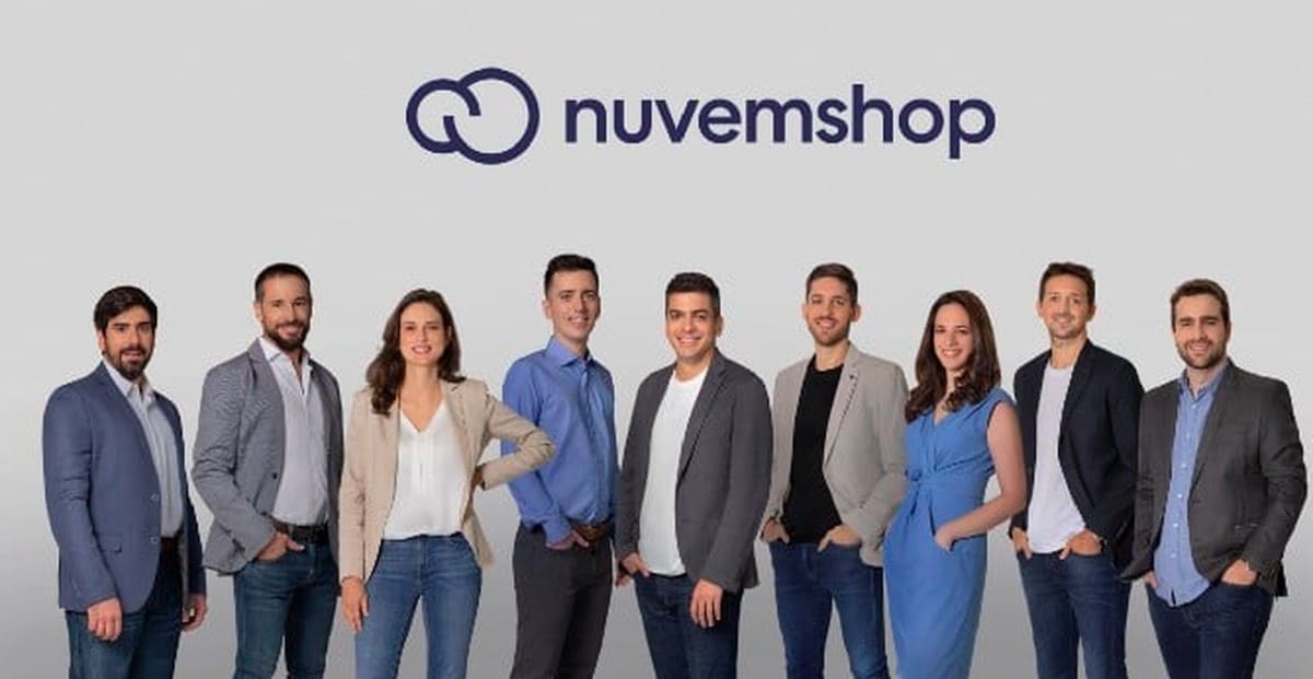  Nuvemshop compra edtech E-commerce na Prática