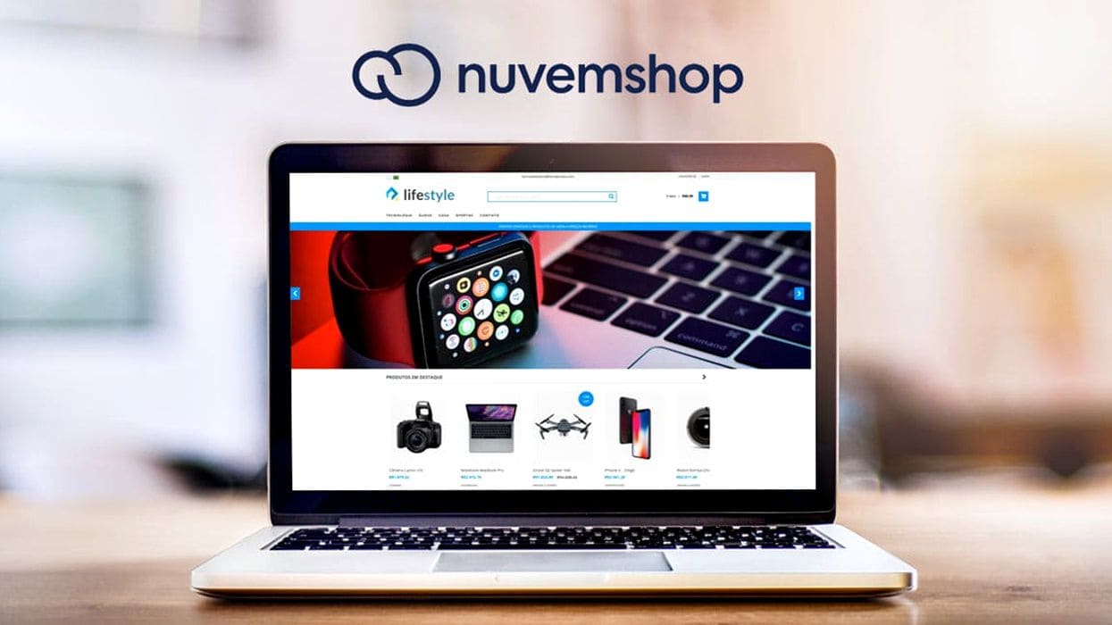  Nuvemshop cria fundo de R$ 55 milhões para startups no Brasil, México e Nuvemshop cria fundo de R$ 55 milhões para startups no Brasil, México e