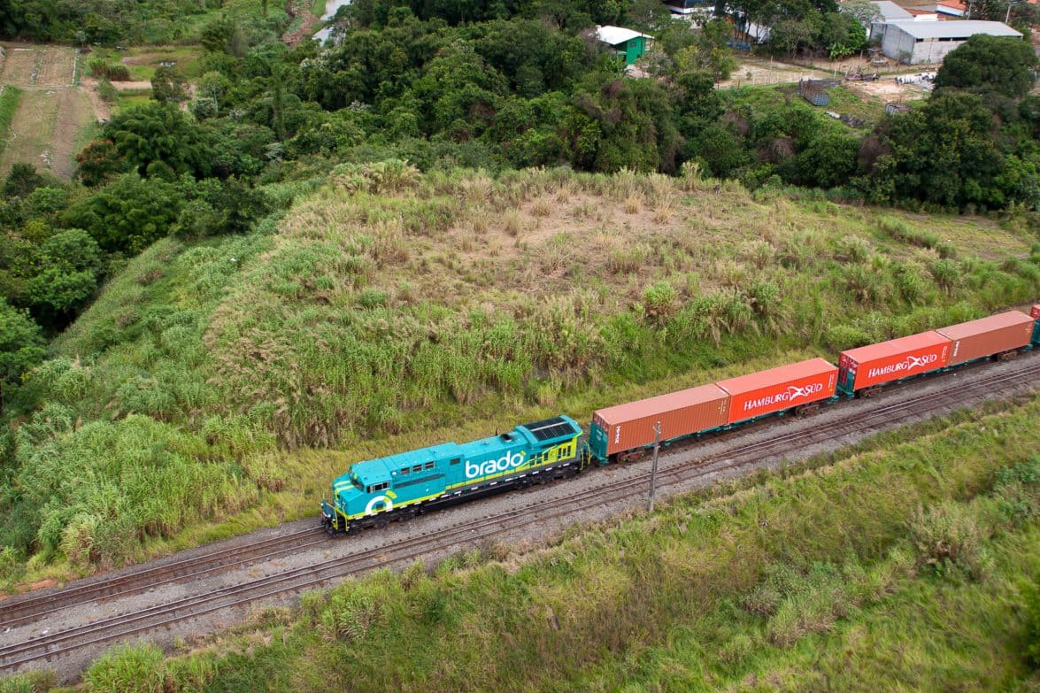  Brado amplia projeto de gestão ambiental