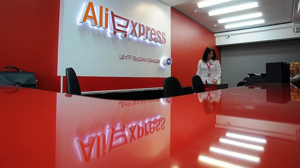  Chefe da AliExpress no Brasil quer articulação da área por infraestrutura