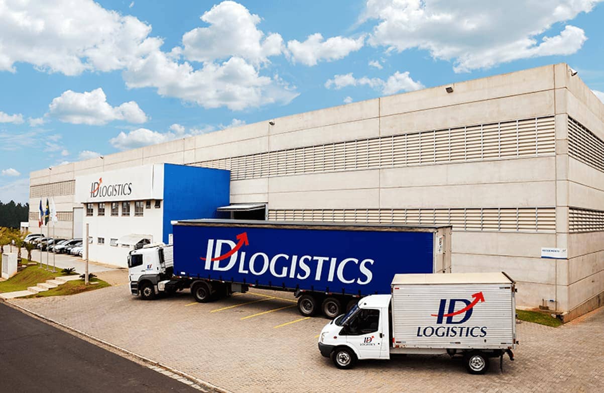  ID Logistics adquire a francesa Colisweb