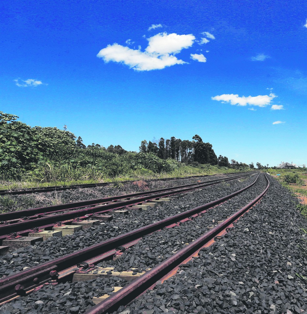  Infraestrutura logística, nada será como antes?