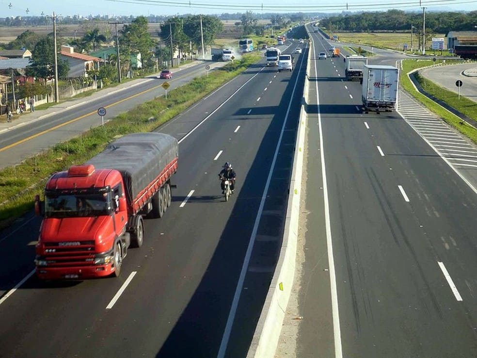  Infraestrutura de transporte e banda larga terão menos recursos após Infraestrutura de transporte e banda larga terão menos recursos após