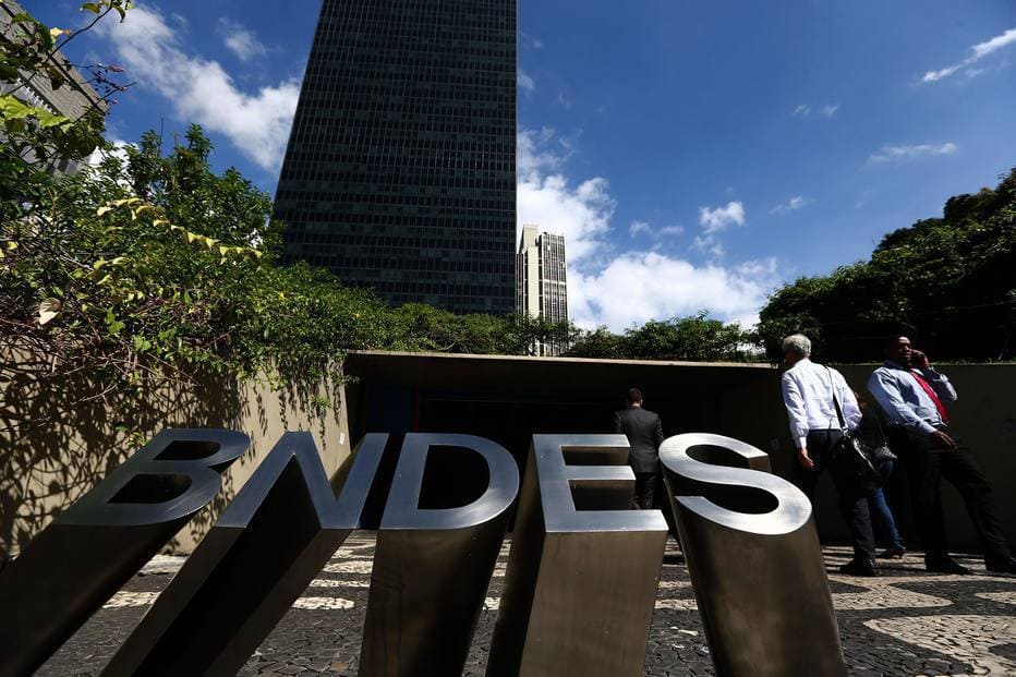  BNDES aprova empréstimo de R$ 200 milhões para concessão de estrada no BNDES aprova empréstimo de R$ 200 milhões para concessão de estrada no