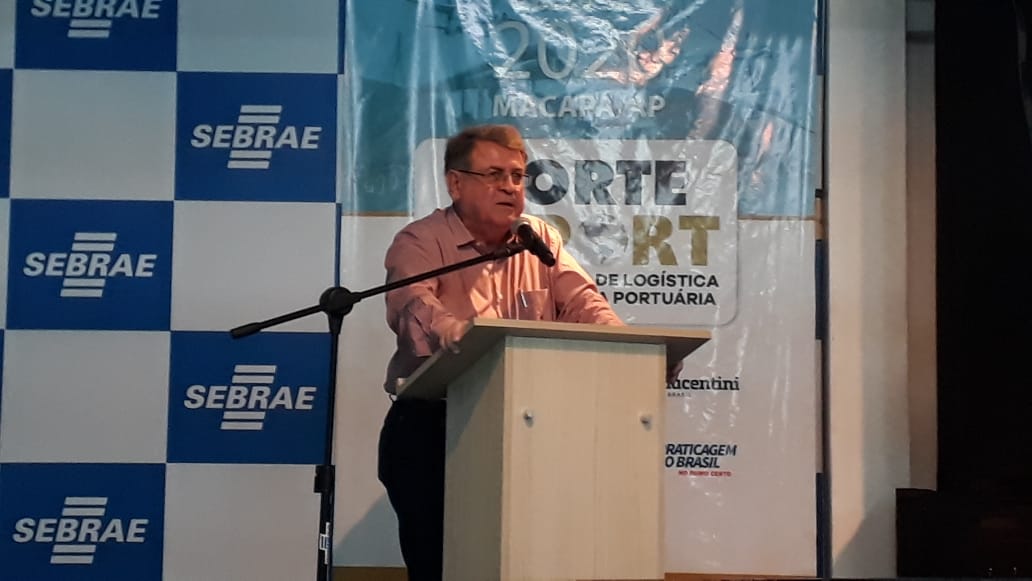  ABOL marca presença no Norte Export