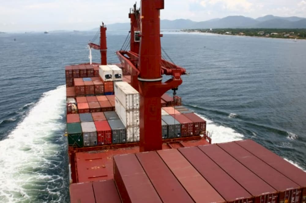  BR do Mar deve incentivar crescimento de arrendamentos portuários no BR do Mar deve incentivar crescimento de arrendamentos portuários no