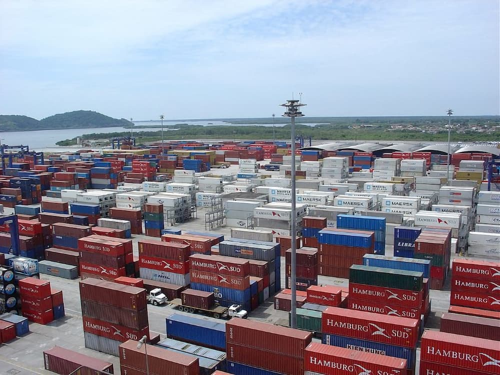  Preço do frete marítimo entre China e Europa quadruplica e ameaça oferta de bens
