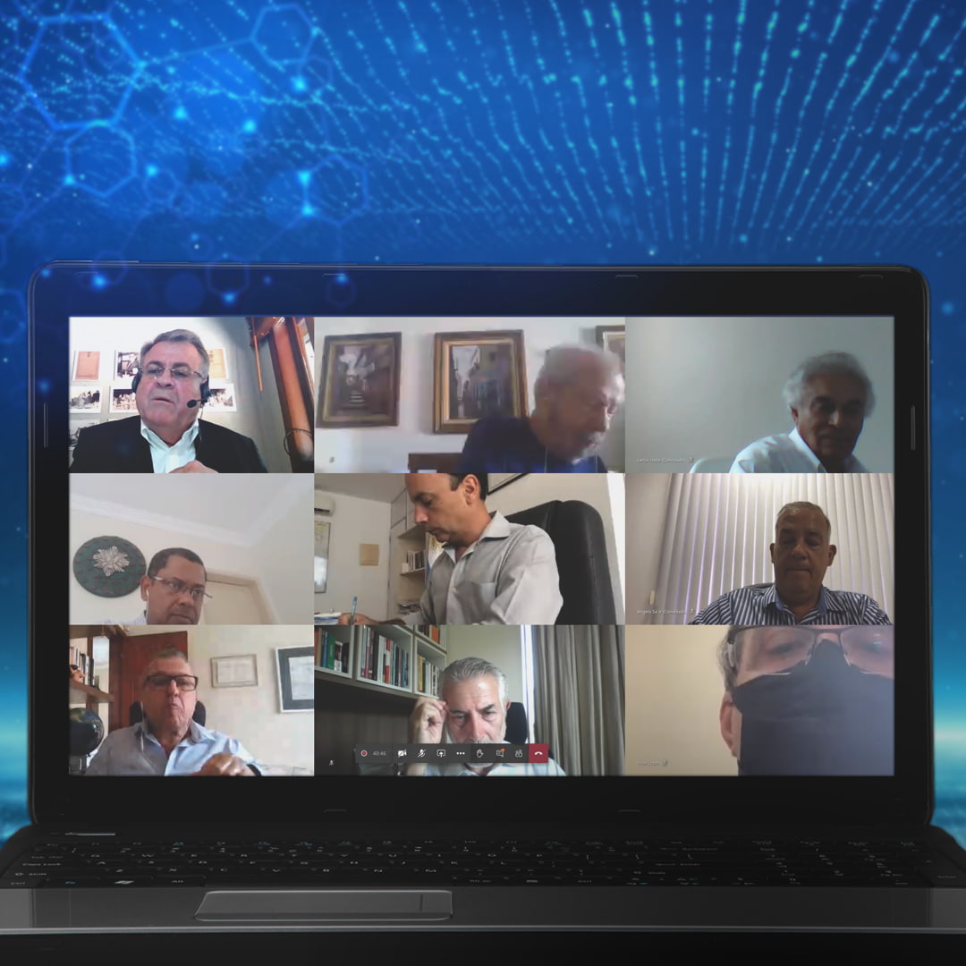  ABOL participa de evento on-line do Conselho de Comércio Exterior da FIEB
