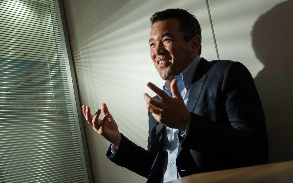  Acciona volta a participar de grandes obras no país