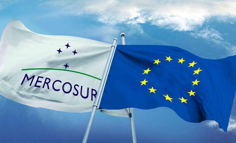  Acordo entre Mercosul e União Europeia está sob ataque