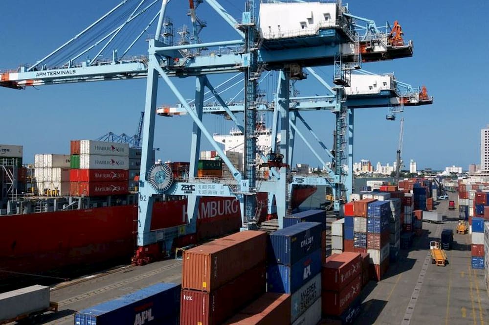 APM Terminals espera defini o sobre modelo de concess o em Itaja