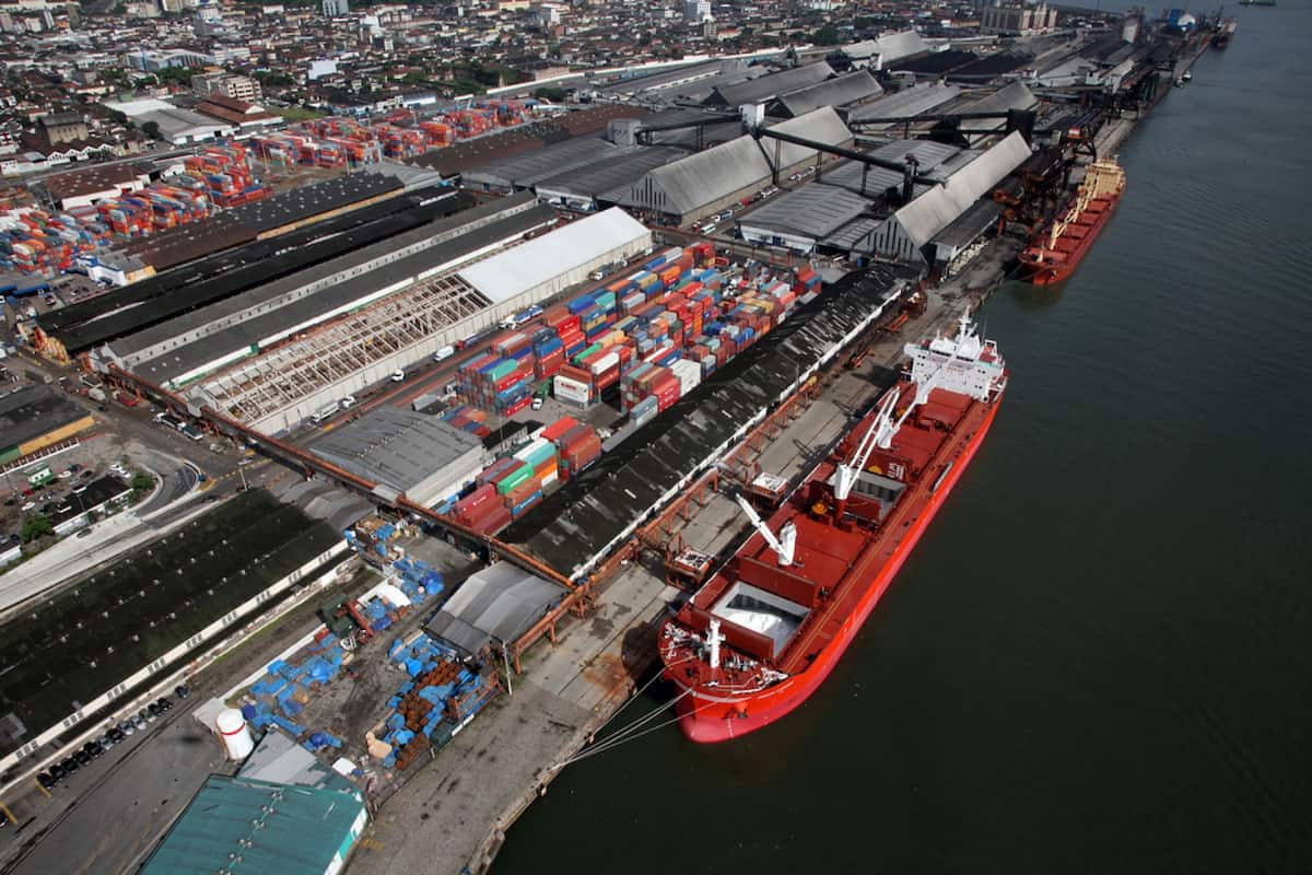  ATP propõe liberdade de preços e simplificação no marco regulatório portuário