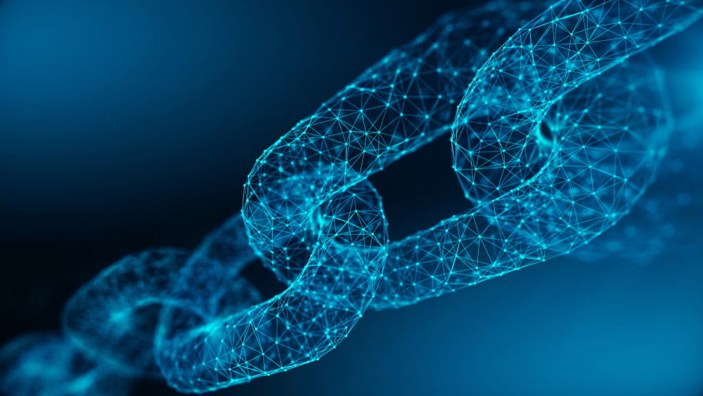  Blockchain reforça segurança em transações de naturezas distintas