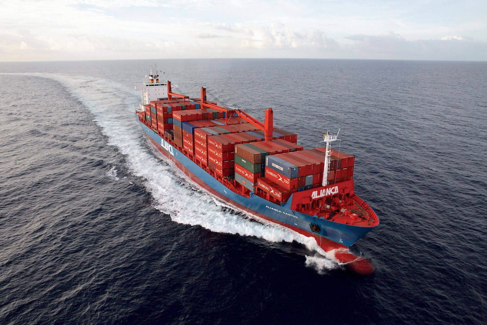  "BR do Mar: abertura de transporte de carga a navios estrangeiros deve "BR do Mar: abertura de transporte de carga a navios estrangeiros deve