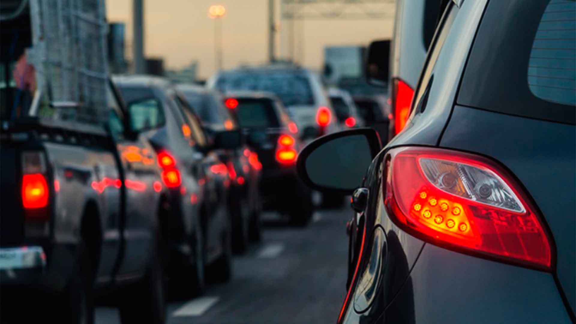  Brasil gasta 132 bilhões por ano com acidentes de transporte
