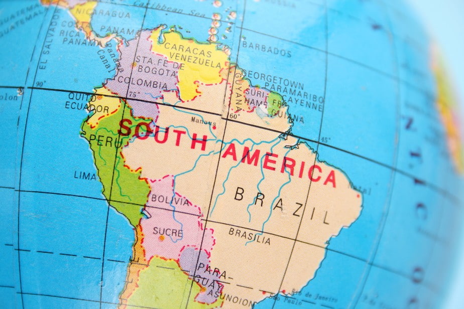 Brasil melhor que América Latina no pós-Covid