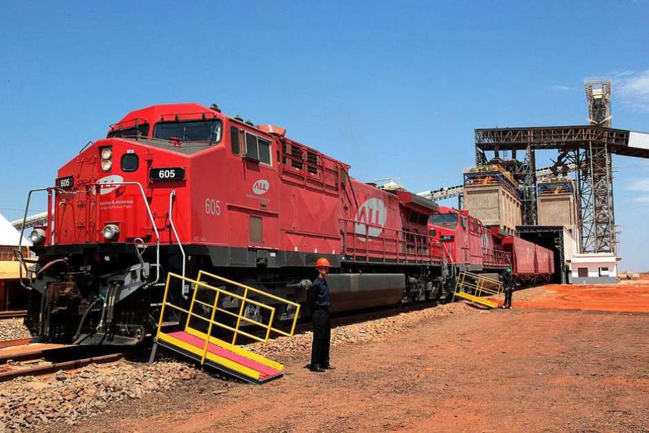  Brasil precisa observar as oportunidades para o crescimento sustentado